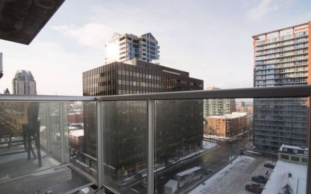 Corporate Stays - Claridge Plaza