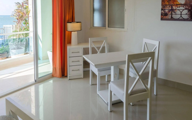 Apartments at Cabarete Morning Breeze