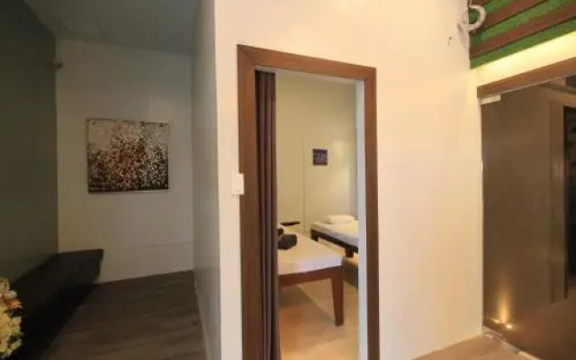 T Shine Resort and Spa