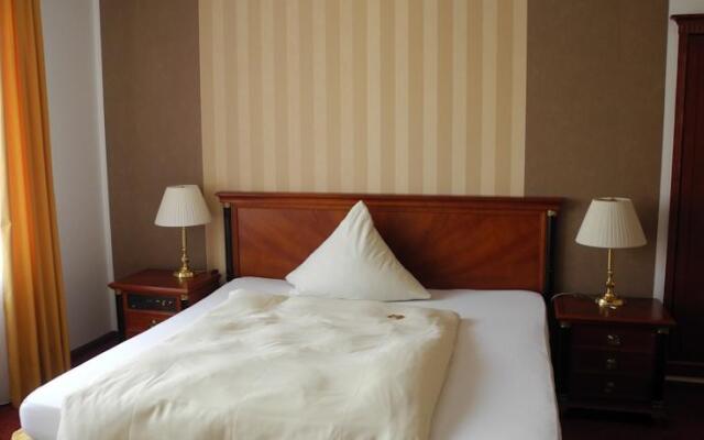 Hotel Maurer