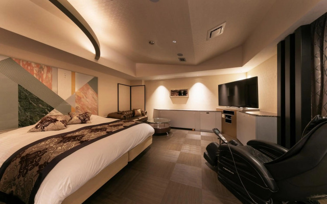 Hotel Eldia Luxury Kobe