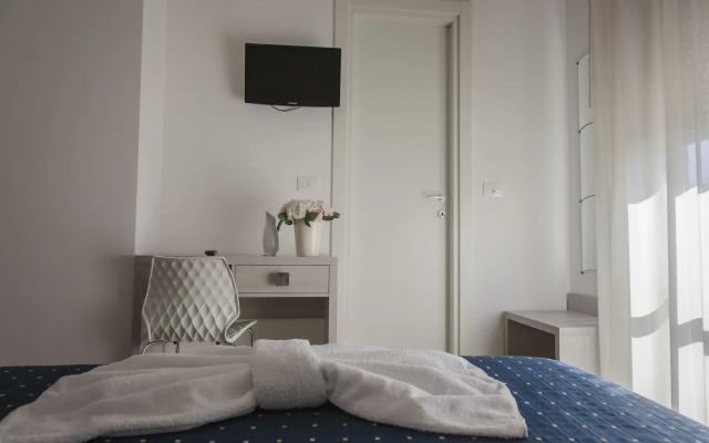 Hotel Concorde