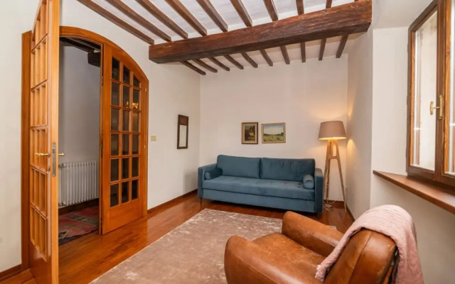 L Olivazzo Apartment-l Olivazzo