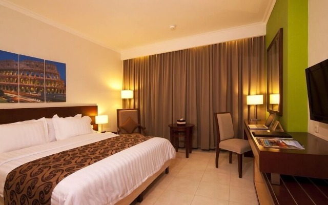 The Victoria Hotel Yogyakarta