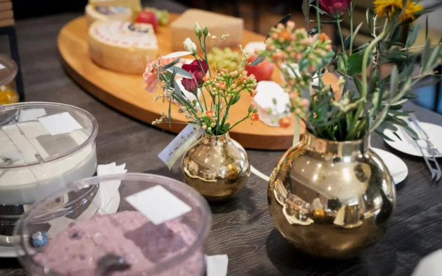 La Couronne Atelier Dependance