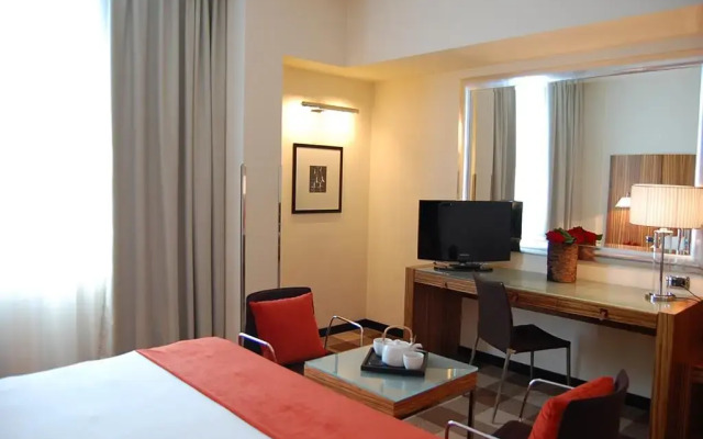Starhotels Anderson Hotel