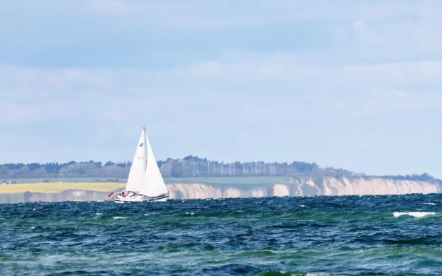 Holiday Home in Wendtorf