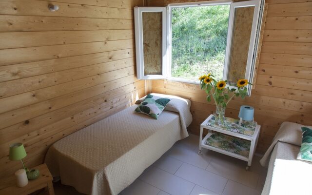 Camping Fiori di Noto