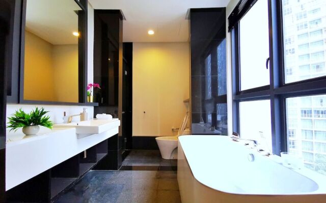 The Mews Klcc