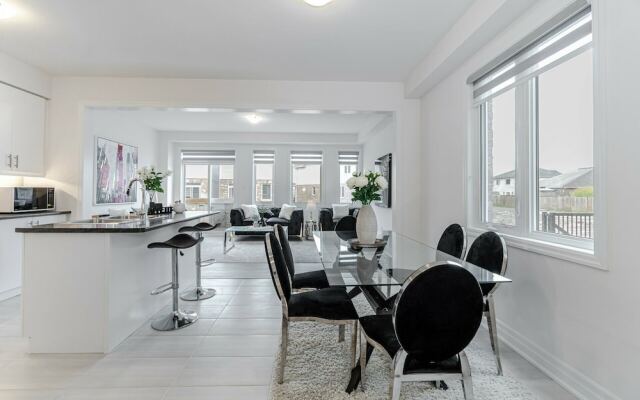 Waterfront Executive Villas