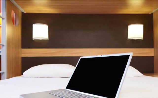 Première Classe Paris Est - Bobigny - Drancy