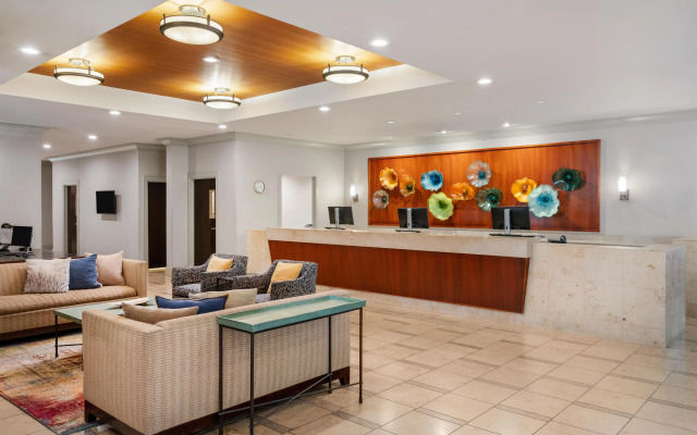 Eastgate Hotel, BW Signature Collection