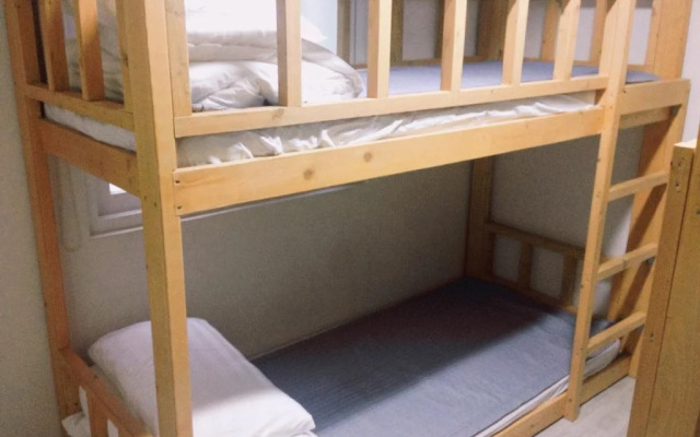 Mathilda the Guest House - Hostel