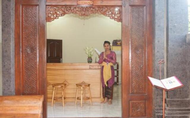 Pondok Oka Homestay