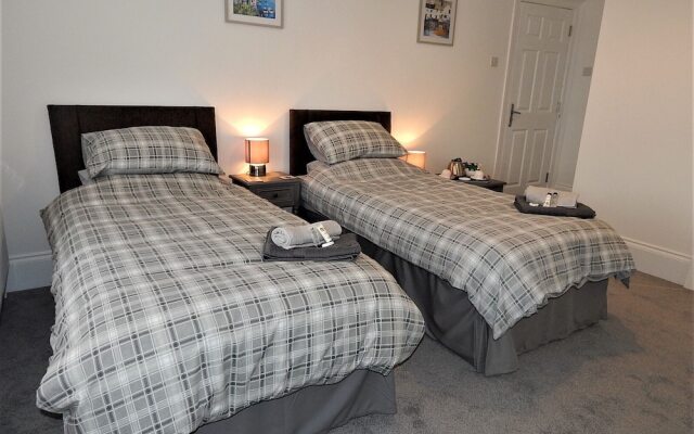 Silloth Holiday Accommodation