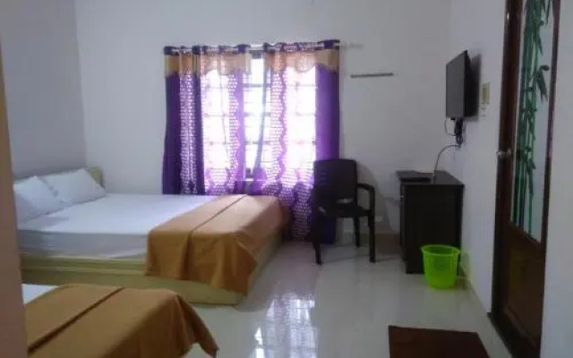 Kashinathan Homestay Ambalavayal