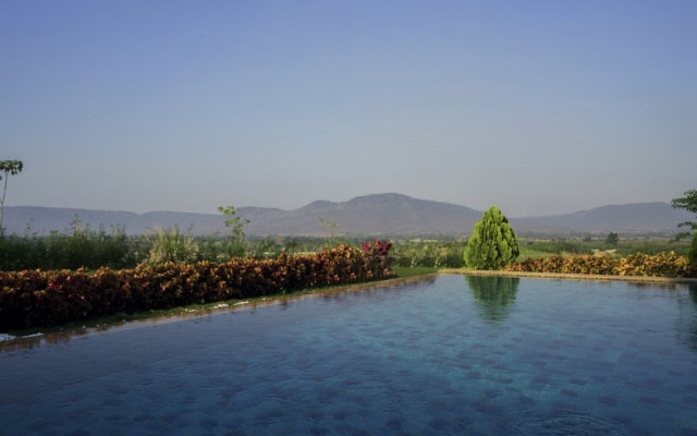 Mövenpick Resort Khao Yai