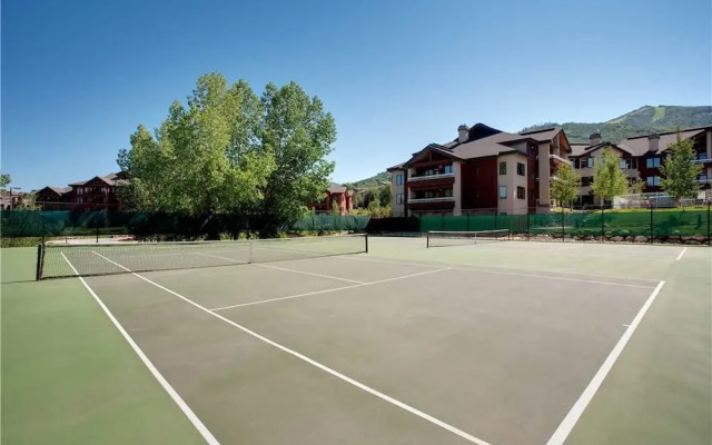 Trappeurs Lodge 1308