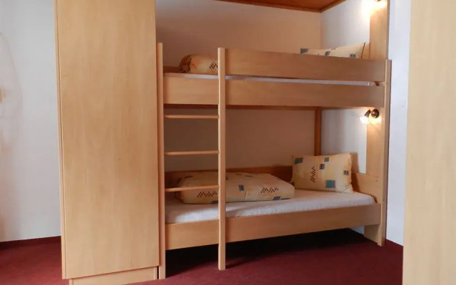 Hotel GARNI Mittenwald