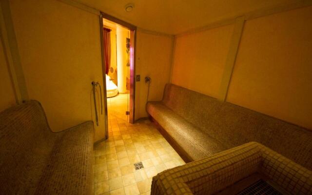 Hotel Chalet all'Imperatore
