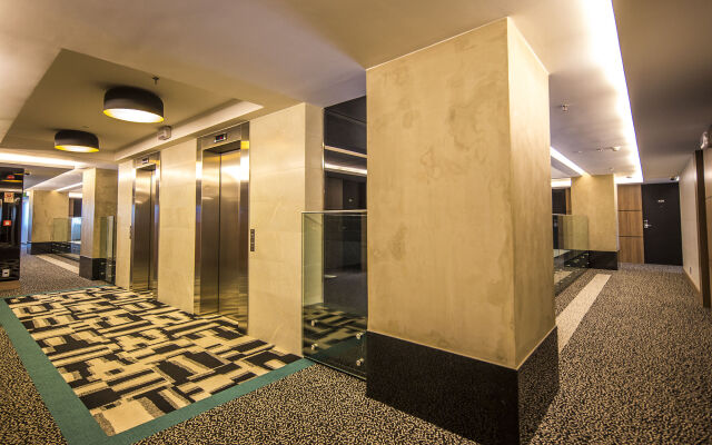 Mercure Uberlândia Plaza Shopping