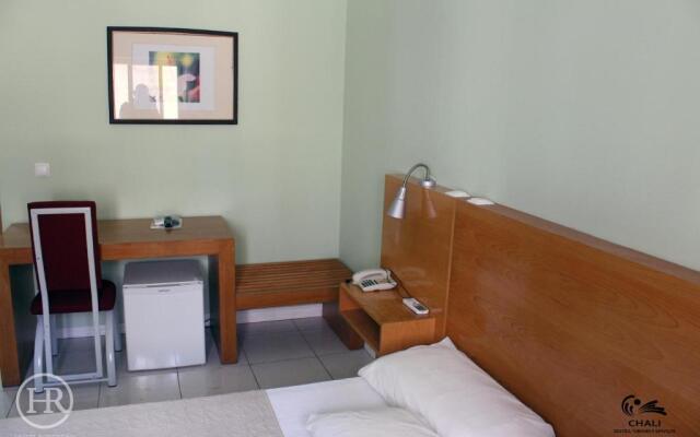 Hotel Roterdão