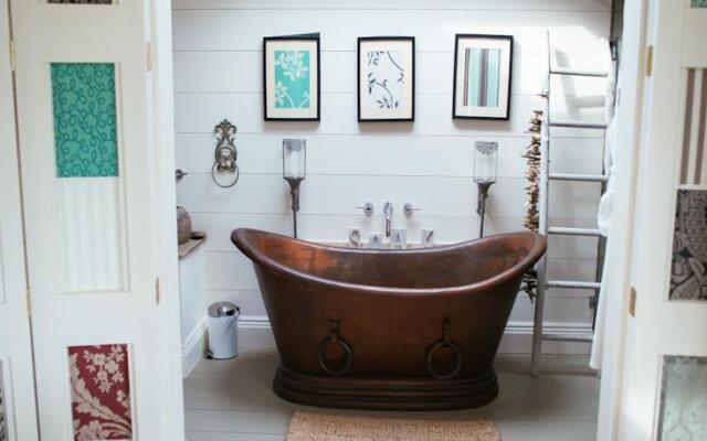 Heald Country House Boutique Retreats