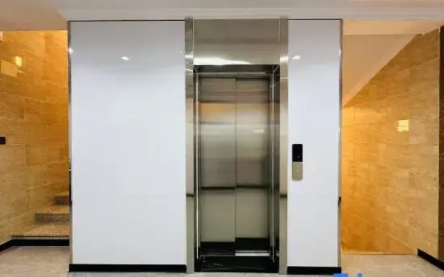 Splendor Pavilion International Apartment