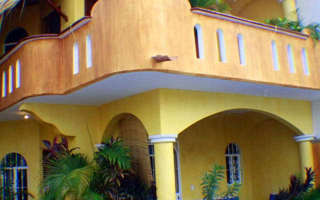 Cielito Lindo Suites