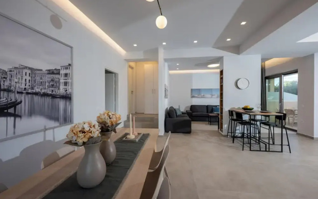 Magian Luxury Apartments