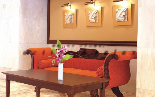 Ryukyu Sun Royal Hotel