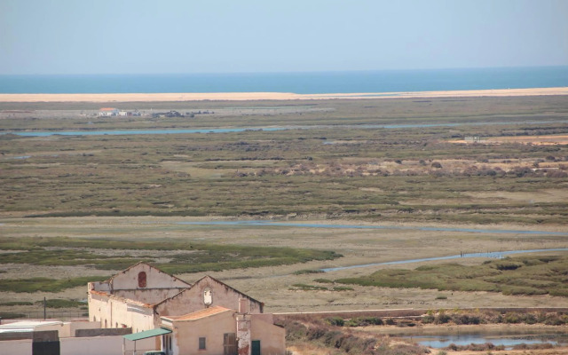 Ricardo Rolão Vista Mar - Edifício Oásis - Bedrooms