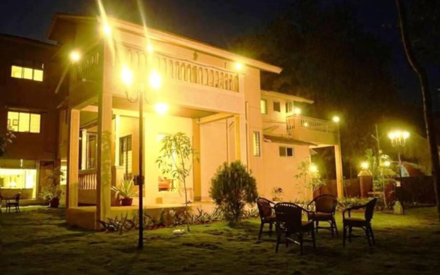 Villas By Hangout