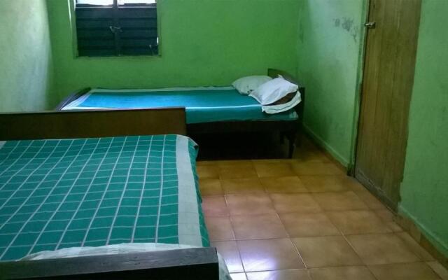 Xavier Rajan Guest House