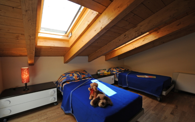 Residence Eden Camelia 7