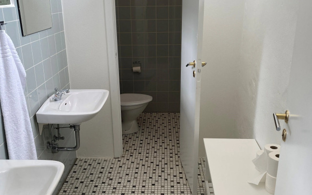 Sostrup Slot og Kloster