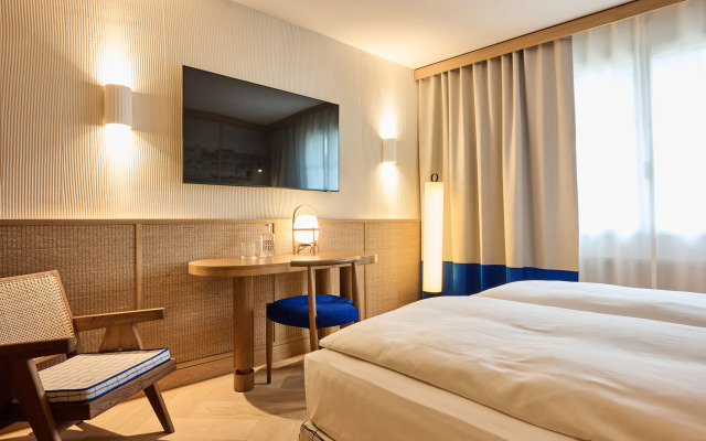 Sorell Hotel Speer