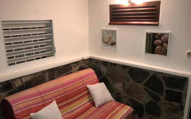 Le Belleplaine Hotel