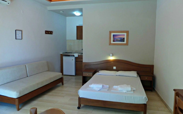 Paradise Apartments