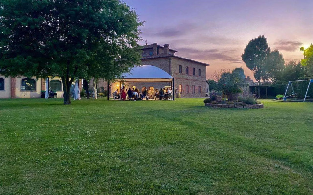 Agriturismo La Colmata