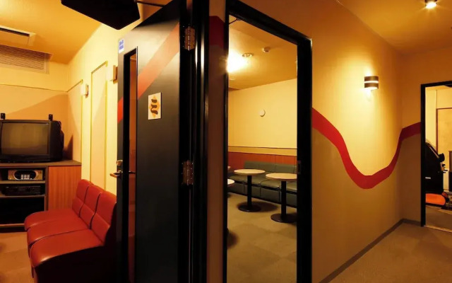 Irodoriyukashiki Hana to Hana