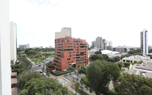 Moderno y Lujoso loft en San Isidro