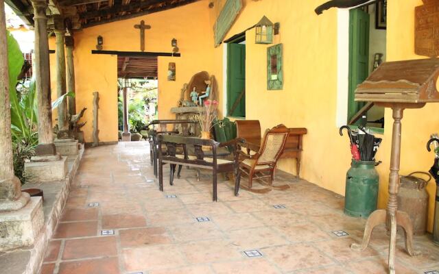 La Posada de Suchitlán