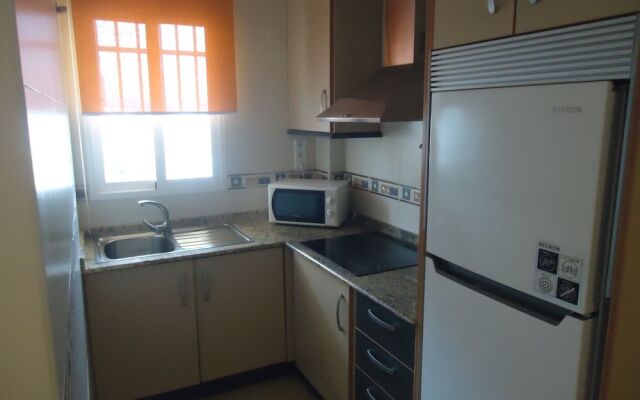 Paseo Maritimo 13 LEK