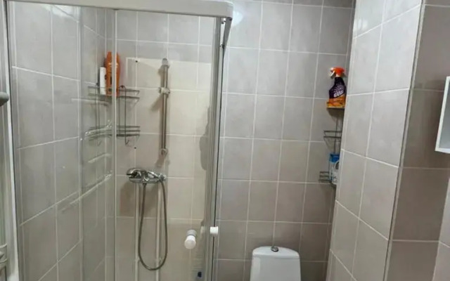 Апартаменты на улице Партизанская 149