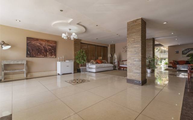 Eldon Villas