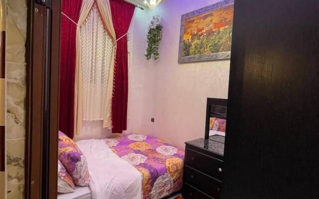 Ritage Apartments