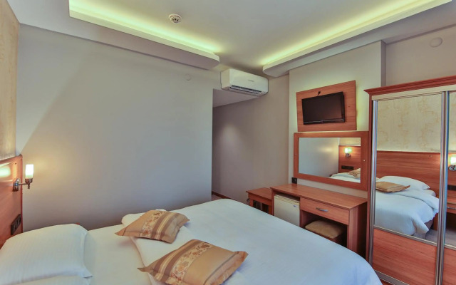 Seymen Hotel
