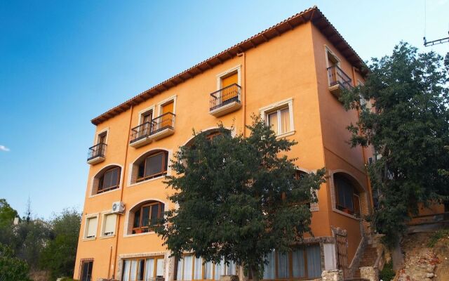 Hostal Casa Pedro