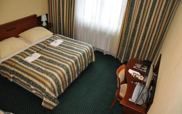 Hotel Terasa